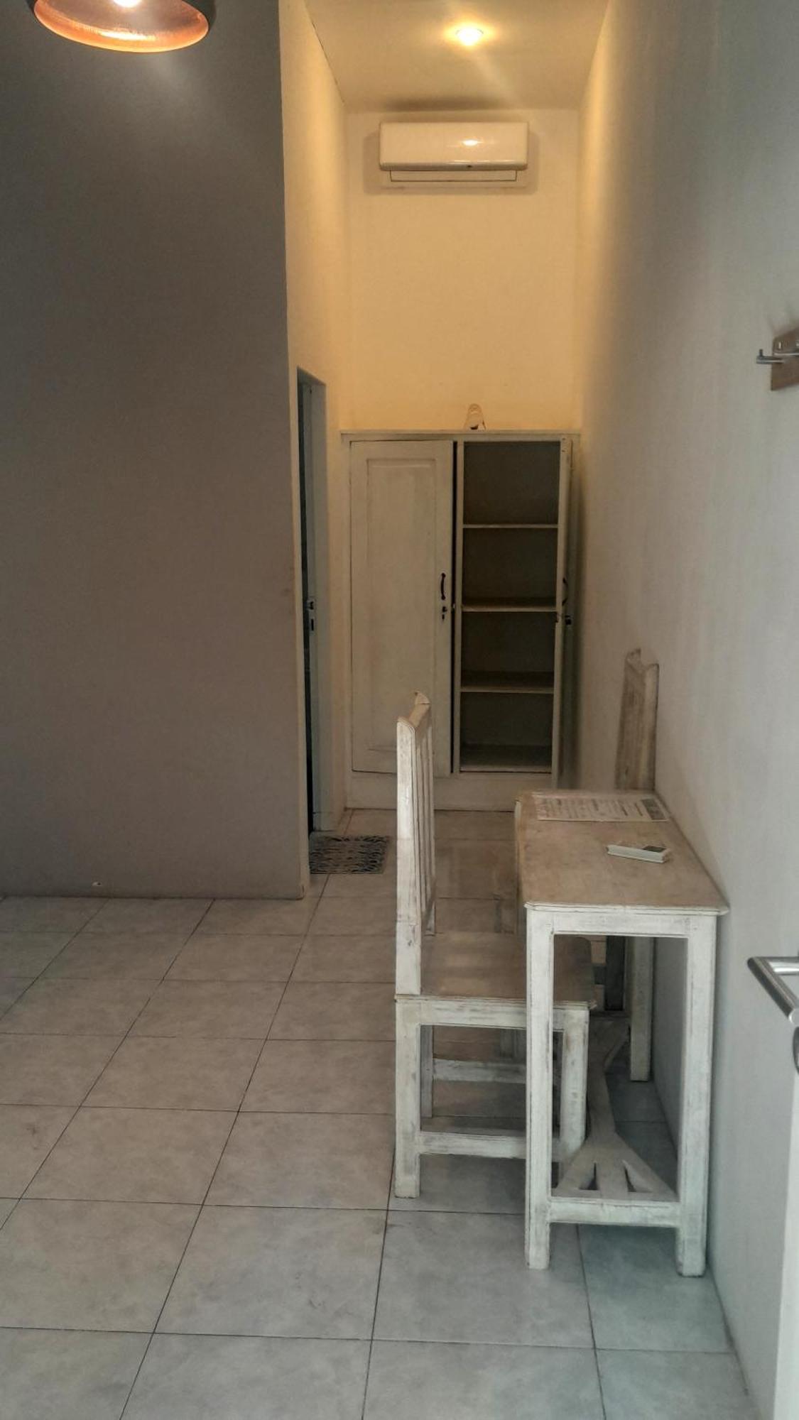 Wombat'S B&B Gili Trawangan Buitenkant foto
