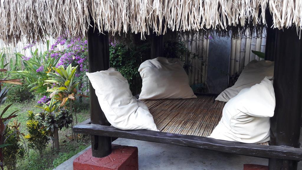 Wombat'S B&B Gili Trawangan Buitenkant foto