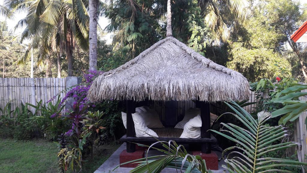 Wombat'S B&B Gili Trawangan Buitenkant foto